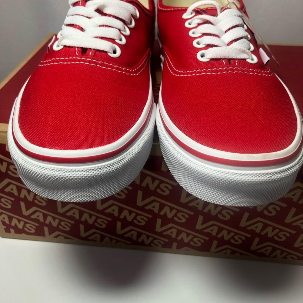 Van’s Authentic - Picture 5 of 9